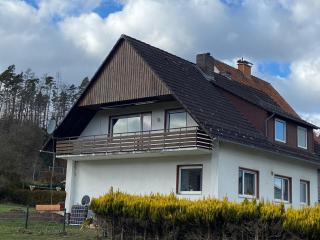 Kleine Elbequelle - Wolfhagen - 0