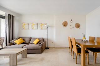 Apartamento Relax Sol de Benidorm - Benidorm - 8