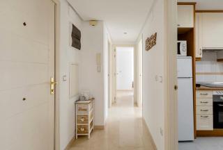 Apartamento Relax Sol de Benidorm - Benidorm - 3
