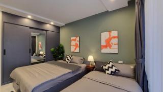 LaHomestay Hồng Hà - 7