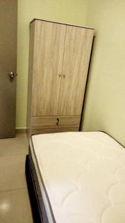 HA2005 - 2 bedroom - Cyberjaya- Hyve- Wifi- Netflix- Parking, 3031 - Cyberjaya - 6
