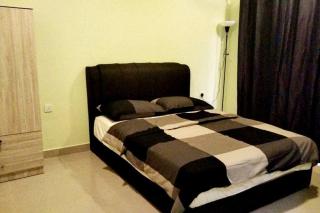 HA2005 - 2 bedroom - Cyberjaya- Hyve- Wifi- Netflix- Parking, 3031 - Cyberjaya - 1