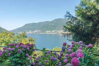 CASA GIANNA - Lovely view on Lake Como - Riva - 9