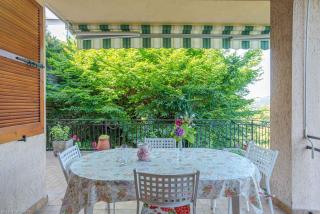 CASA GIANNA - Lovely view on Lake Como - Riva - 8