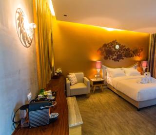 The Tarna Resort, Koh Tao - Ko Tao - 3
