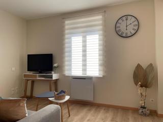 Gîte Au bord du Halage - 6