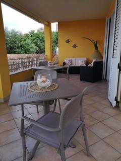B&B Benjamin - Badesi - 8