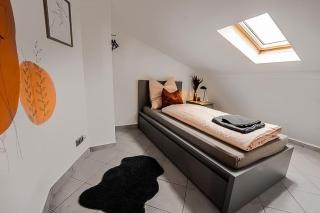 Loft mit Billard-Tisch und PS4 - Wuppertal - 6