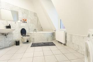 Loft mit Billard-Tisch und PS4 - Wuppertal - 5