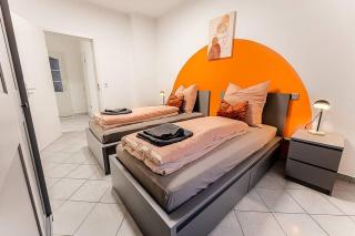 Loft mit Billard-Tisch und PS4 - Wuppertal - 1