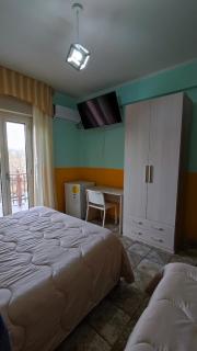 Hotel San Francesco Terme - Spezzano Albanese - 4