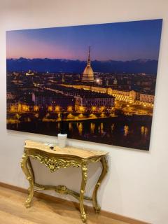 Royal Appartament - Turin - 1