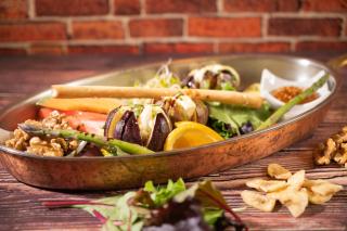 Gasthof Rieder Stubn Hotel#Restaurant#Pinseria - Ried im Oberinntal - 7