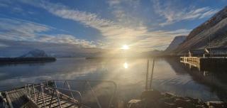 Lofoten Sunset & Ocean VIew - Valle - 3