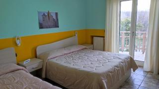Hotel San Francesco Terme - Spezzano Albanese - 5