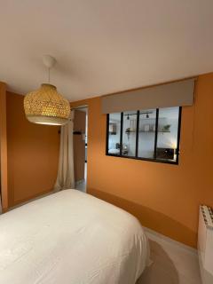 Grand studio Hyper centre WIFI - Rodez - 4