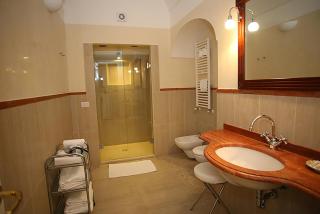 Palazzo Iaquinto - Santa Maria di Castellabate - 6