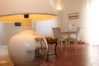Palazzo Iaquinto - Santa Maria di Castellabate - 5