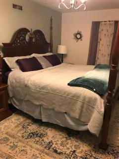 Hope Bed and Breakfast - Canton - 0