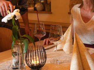 Gasthof Rieder Stubn Hotel#Restaurant#Pinseria - Ried im Oberinntal - 1
