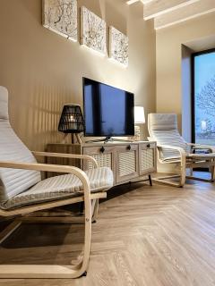 Svencele Lounge Apartments - Svencelė - 8
