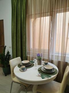 Luk's Central Residence - Constanza - 6