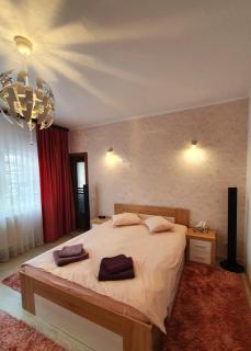 Luk's Central Residence - Constanza - 3