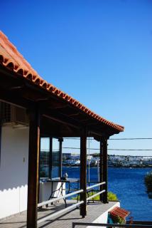 Cap Sounion Seafront Apartments - Sounio - 2