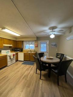 Pink flamingo/walk to beach w/ king bedroom - Myrtle Beach - 1