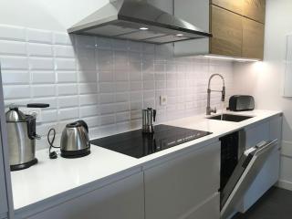 Apartamento alto stading en urbanización de lujo - Villaverde - 6