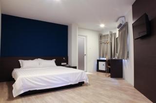 Hotel Mezzo - Kuala Lumpur - 1