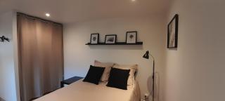 Studio avec jardin et stationnement gratuit à Rouen - Rouen - 3