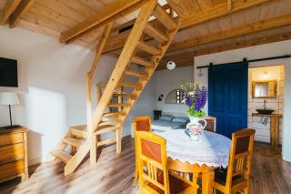 Apartamenty na Pastwisku - Szymbark - 0