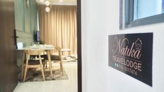Troika Kota Bharu by Natika Travelodge - Kota Bharu - 7