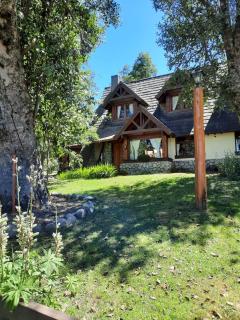 Casa Pampa 2 - Villa La Angostura - 4
