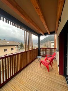 L'ALPIN - Bourg-Saint-Maurice - 2
