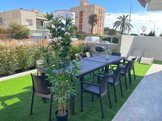 SolCavet 2 con jardin y vistas mar (Portaventura) - Cambrils - 1