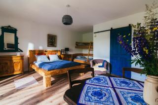 Apartamenty na Pastwisku - Szymbark - 8