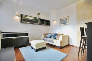 Parkowy Apartament - Wrocław - 3