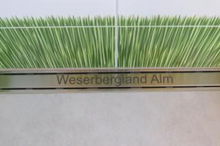 Weserberglandalm - Ottenstein - 1