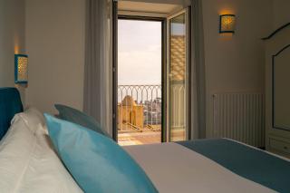 Ravello Dream Charming House - Scala - 7