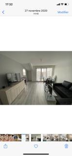 Résidence Meublée Disney et Paris - 9