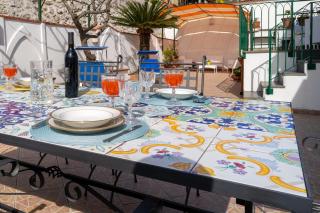 Ravello Dream Charming House - Scala - 5