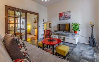 Apartman 39 - Pula - 1