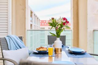 Beachfront Luxury Complex 2BD Sunset Apartment - Dubrovnik - 3