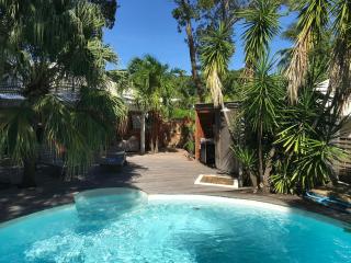 Maison Saint Exupéry avec piscine - 6