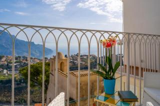 Ravello Dream Charming House - Scala - 9