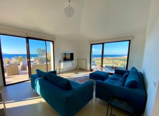 Penthouse Le Isole - 1