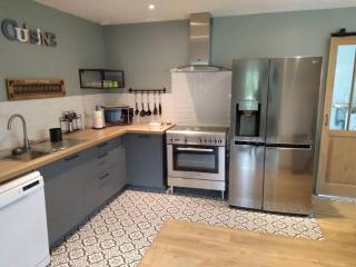 proche chateaux et zoo de beauval: gîte de sologne - 5