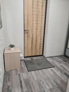 Crystal Apartment - Gulbene - 7